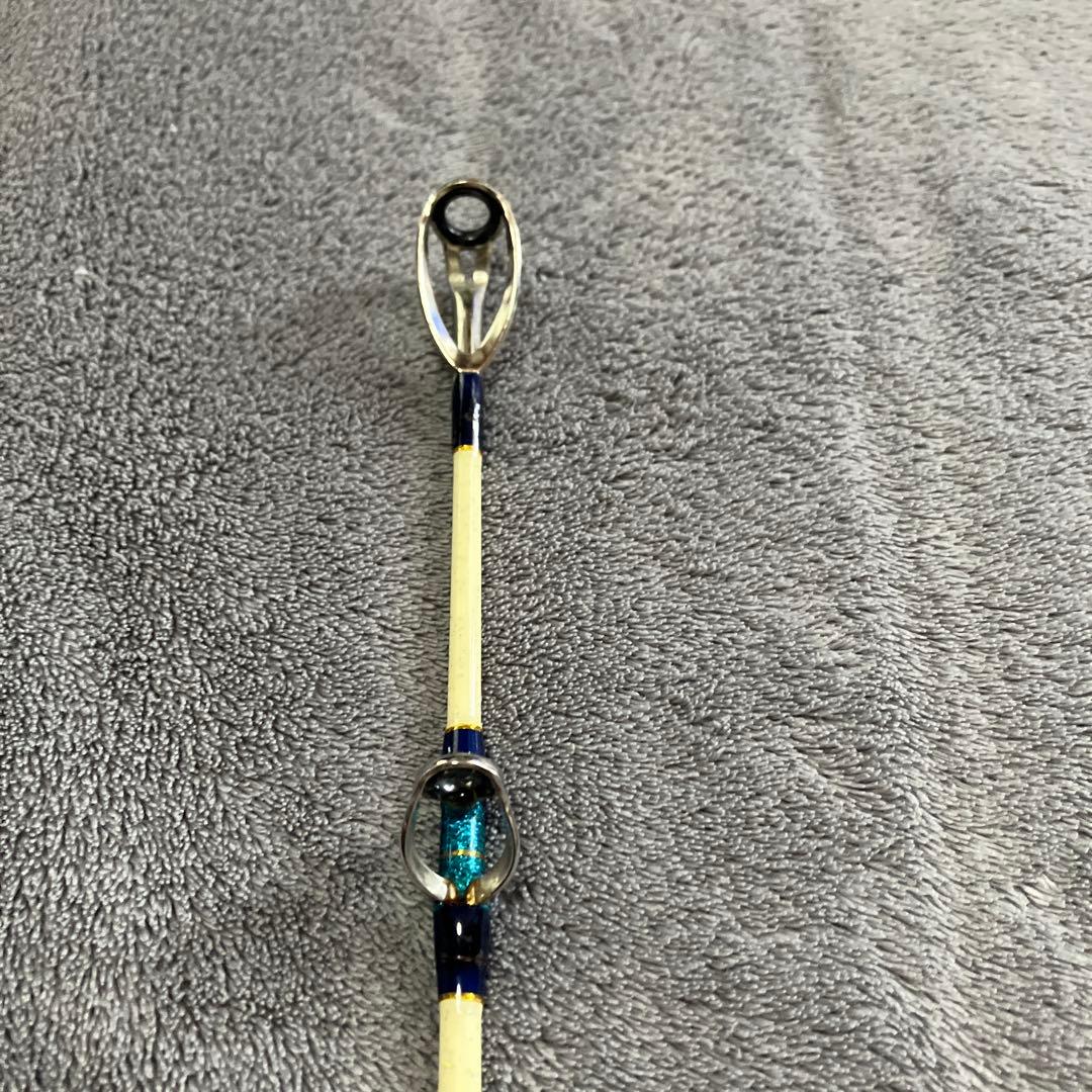 アルファタックル ディープクルーザー LIGHT KINME SPECIAL