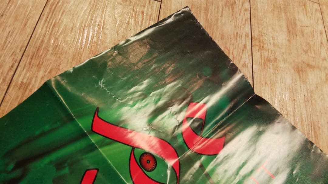 値下げ！！　hide    非売品ポスター