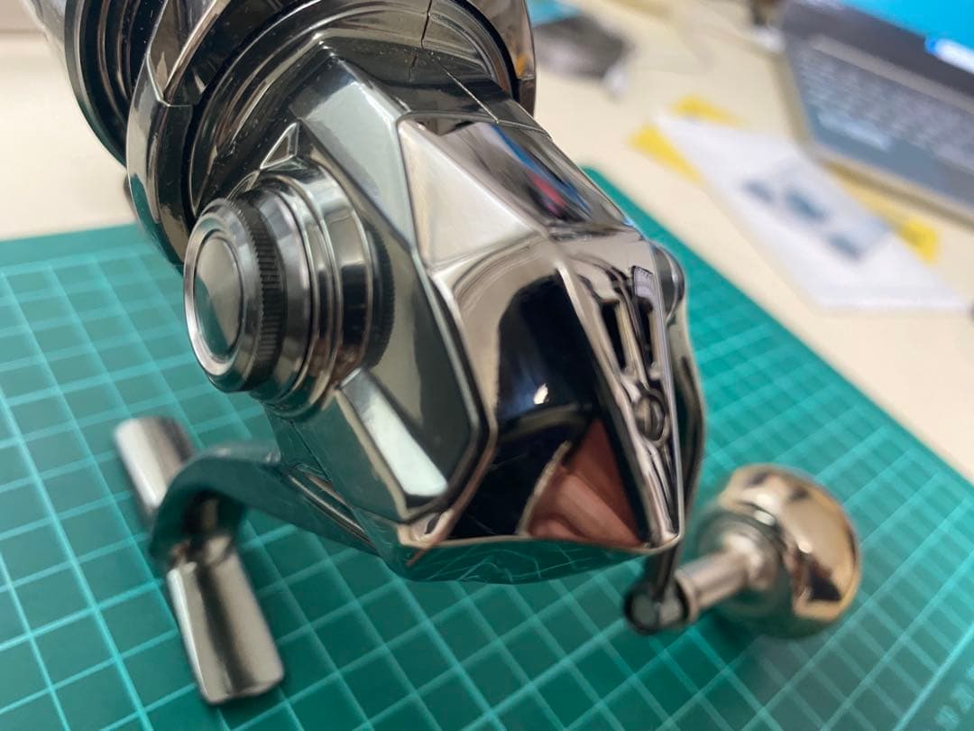 Nun-chan　22ステラ　4000xg