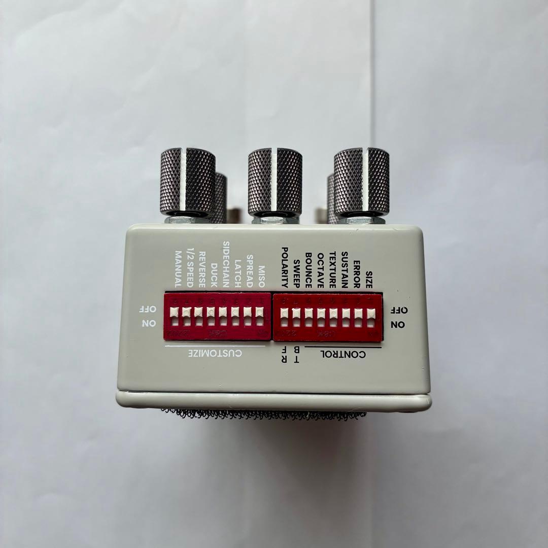 ギター Chase Bliss ONWARD