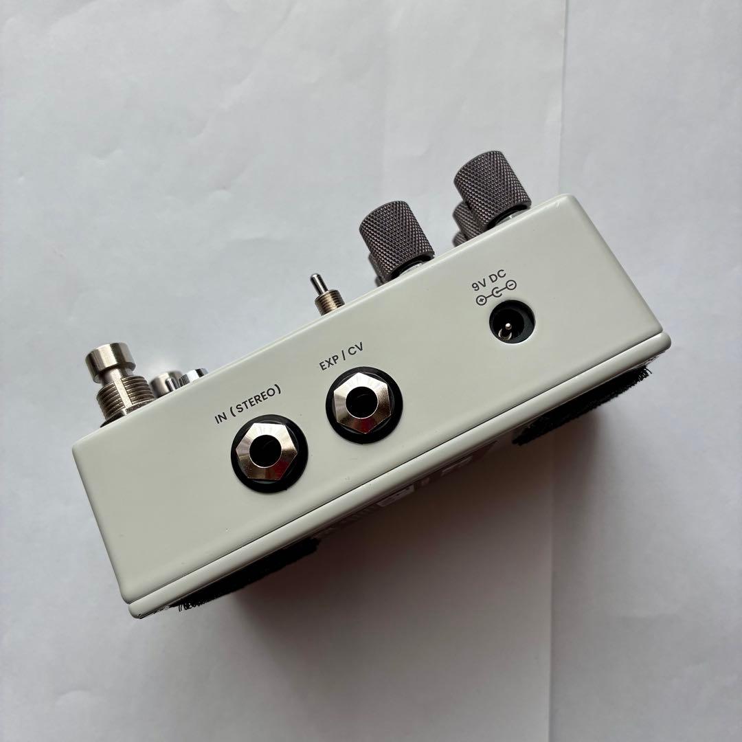 ギター Chase Bliss ONWARD