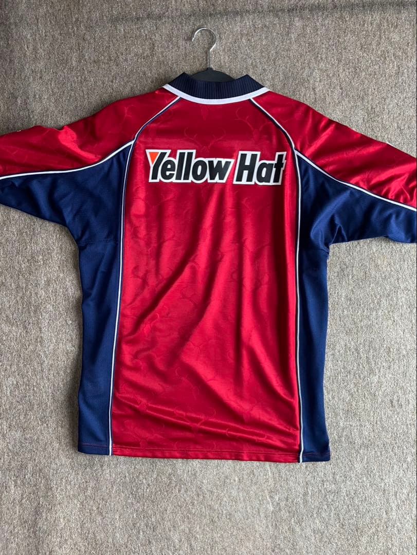 鹿島アントラーズ　レプリカユニホーム