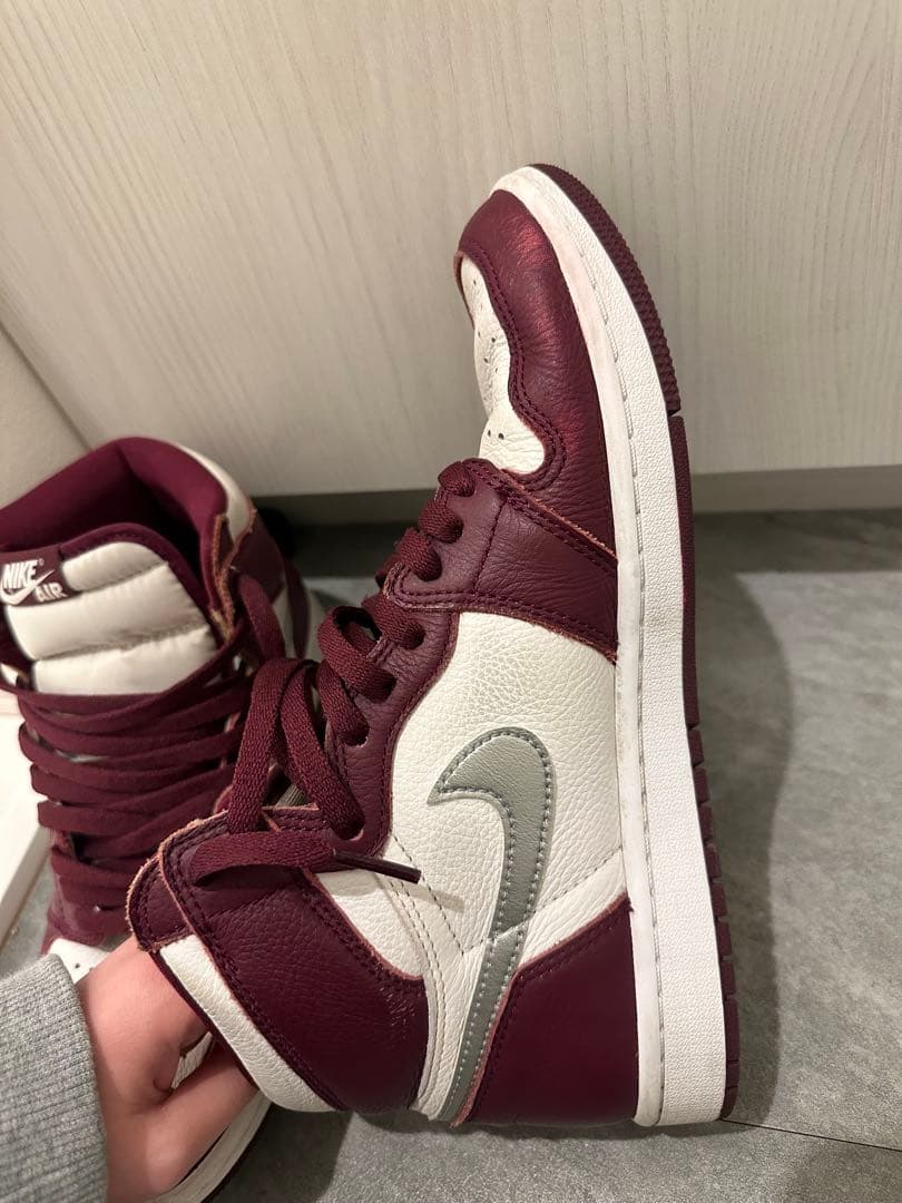 AIR JORDAN エアジョーダン 26.5cm