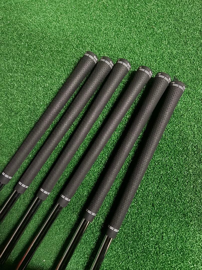 タイトリストT150 P〜5 モーダス125S