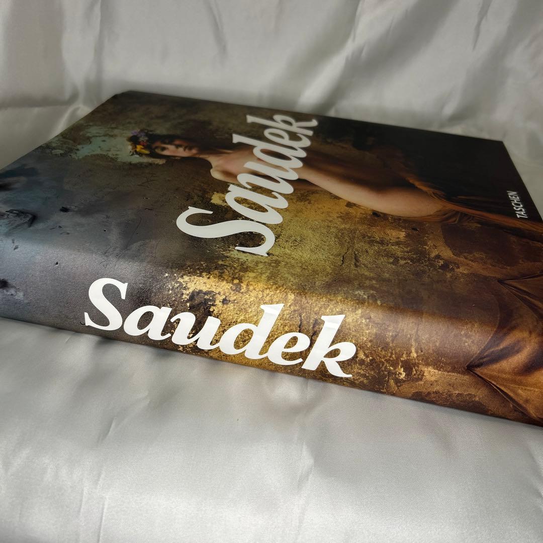 ヤン・ソーデック作品集