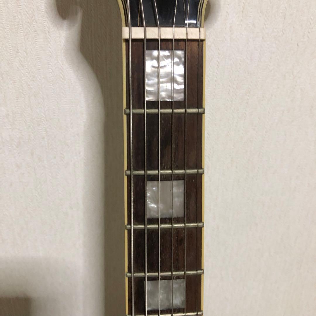 GrassRoots グラスルーツ レスポール エレキ ギター