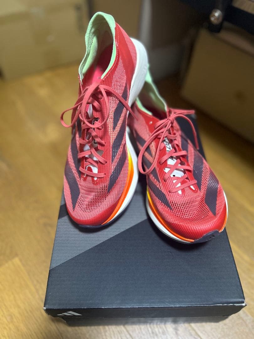 スパイク・シューズ ADIZERO TAKUMI SEN 10 W