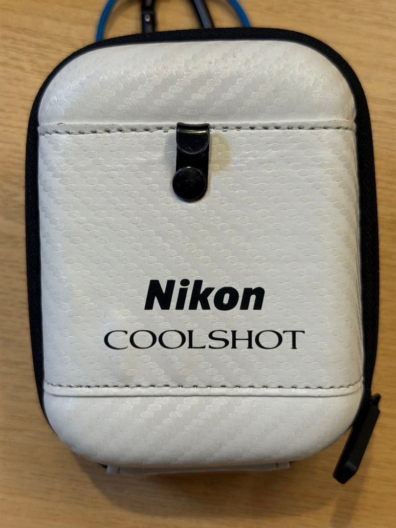 ⭐️ニコン クールショット プロ2 スタビライズド 別売りケース付き