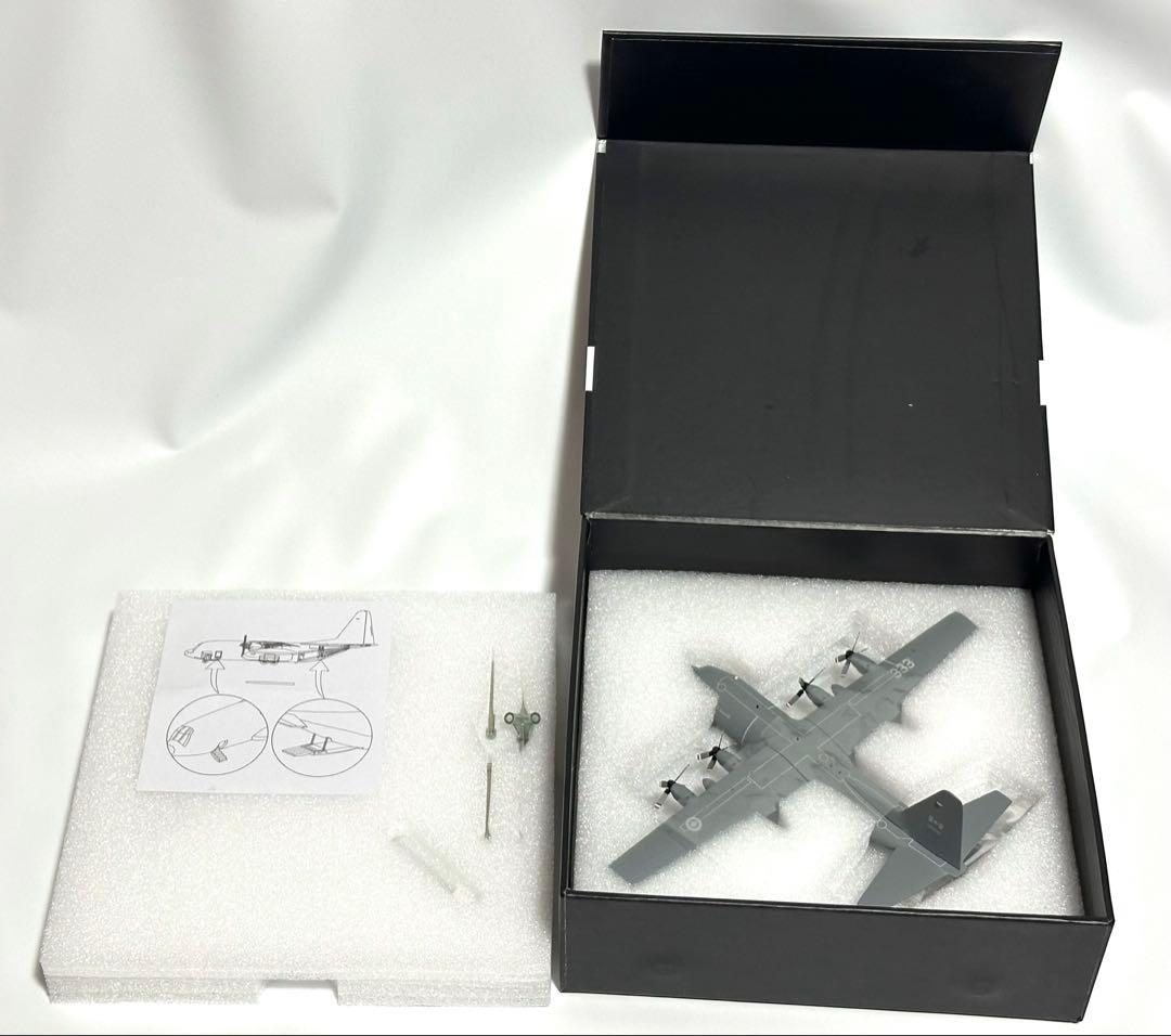 Gemini 1/200 LOCKHEED C-130H カナダ国防空軍