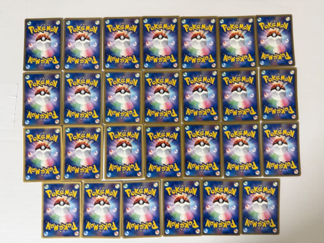 クイックエネルギー　まとめ売り　セット　ポケモンカード　大量　PCG　ホロン