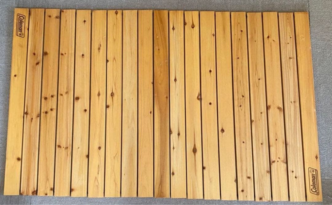 Coleman（コールマン） 折りたたみ アウトドアテーブル