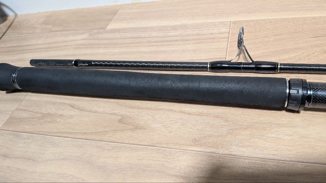 ロッド SHIMANO COLTSNIPER XR S98XH