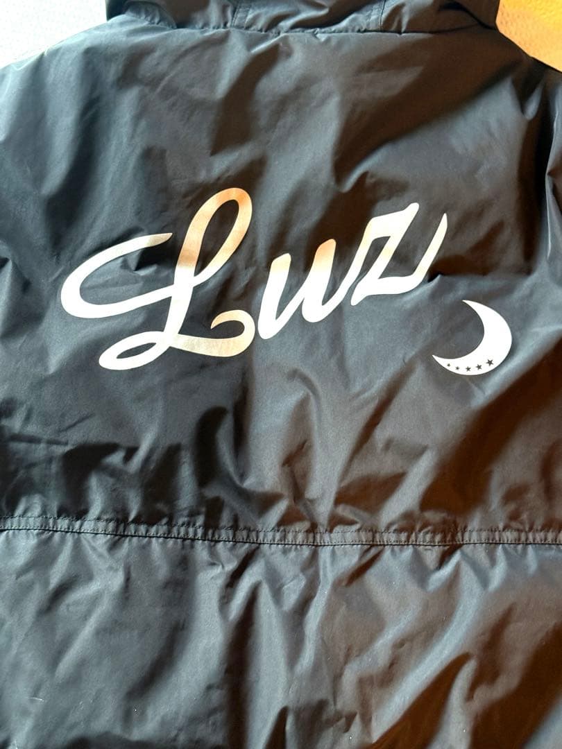 【美品】ルースイソンブラ　ロングベンチコート　Mサイズ