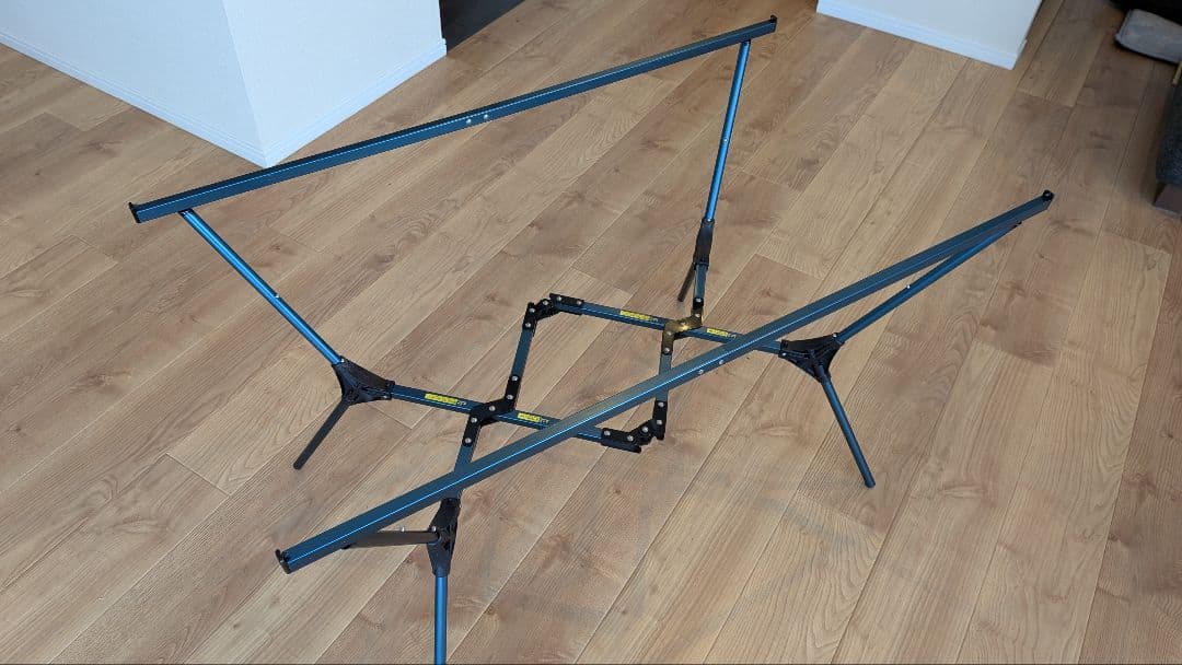 R*K様 モンベル マルチフォールディングテーブルワイド