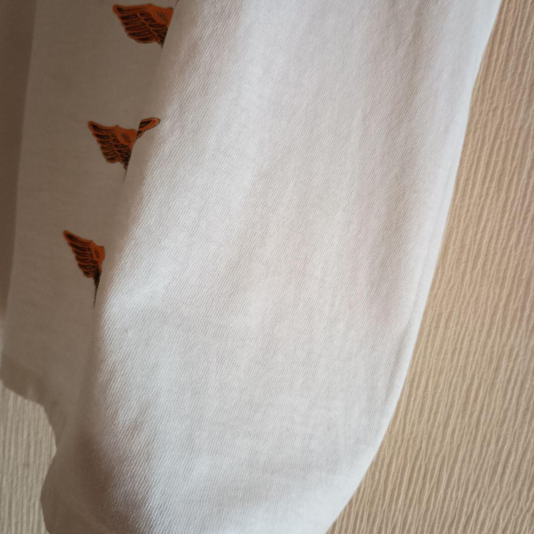 パウエル 90s USA製 POWELL PERALTA マルチ Tシャツ