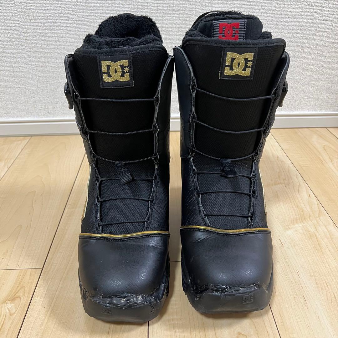 【即日発送】DC ディーシー AVARIS 2015 アバリス 27.0cm