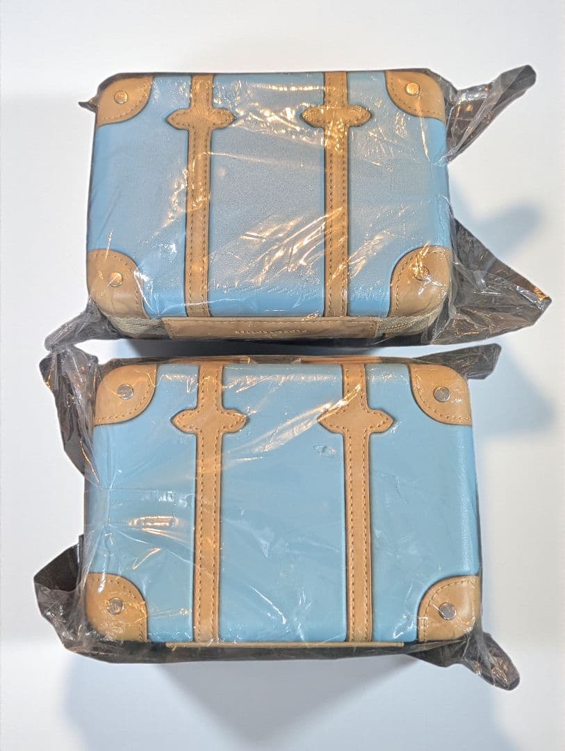 新品　ANA国際線ファーストクラス　アメニティ　グローブトロッターザ・ギンザ2個