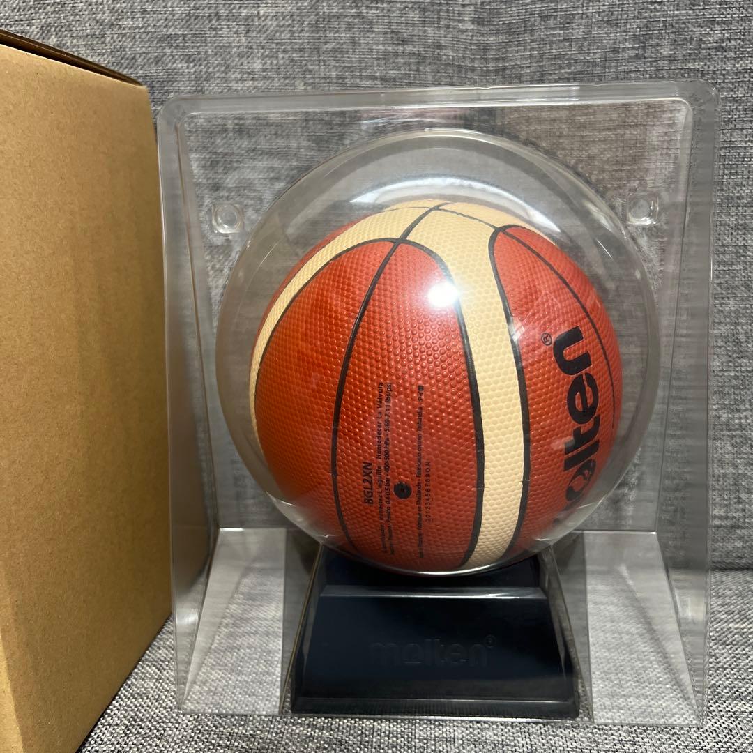 選手直筆サイン入りミニボール　辻直人