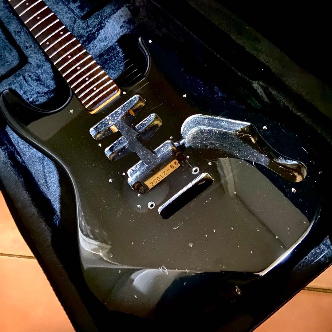 aria pro Ⅱ RS knight warrior 抜け殻 送料無料❗️