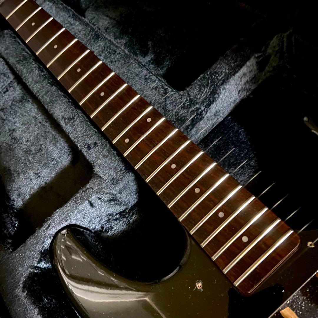 aria pro Ⅱ RS knight warrior 抜け殻 送料無料❗️