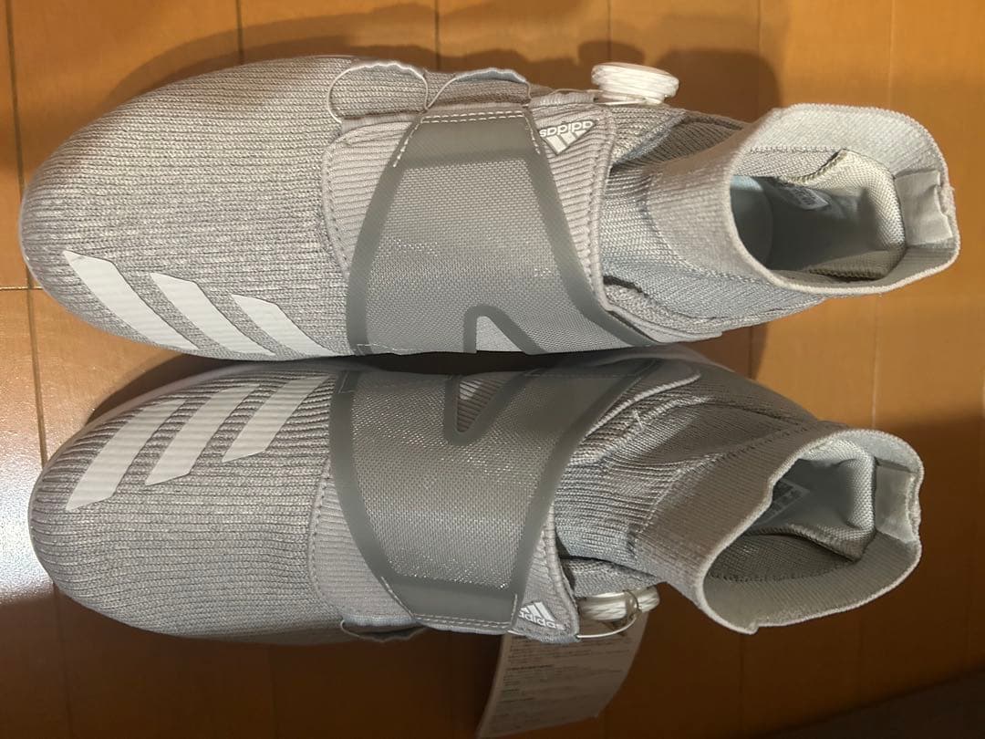 adidas MOTION BOA ゴルフシューズ 24.5 メンズ