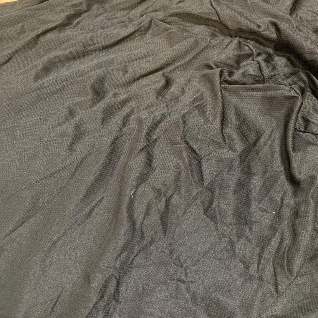 新品タグ付き　ナンガ スリーピングバッグ インナーシーツ 2個セット　寝袋