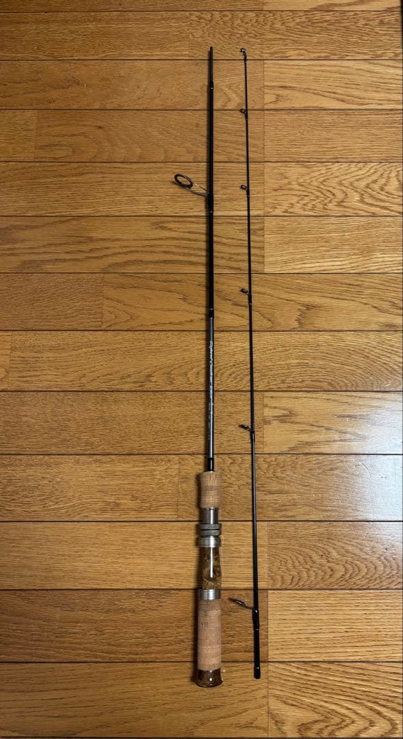 イトウクラフト エキスパートカスタム ボロン EXC-510UL マートルバール