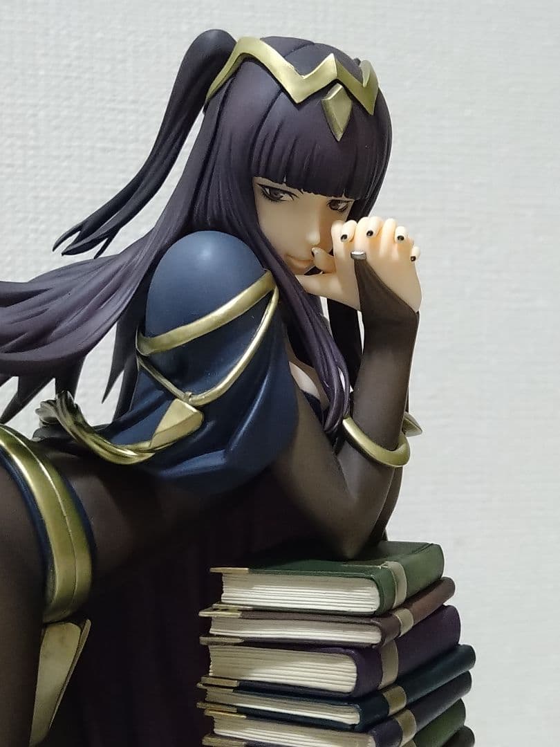 ファイアーエムブレム 覚醒 サーリャ フィギュア