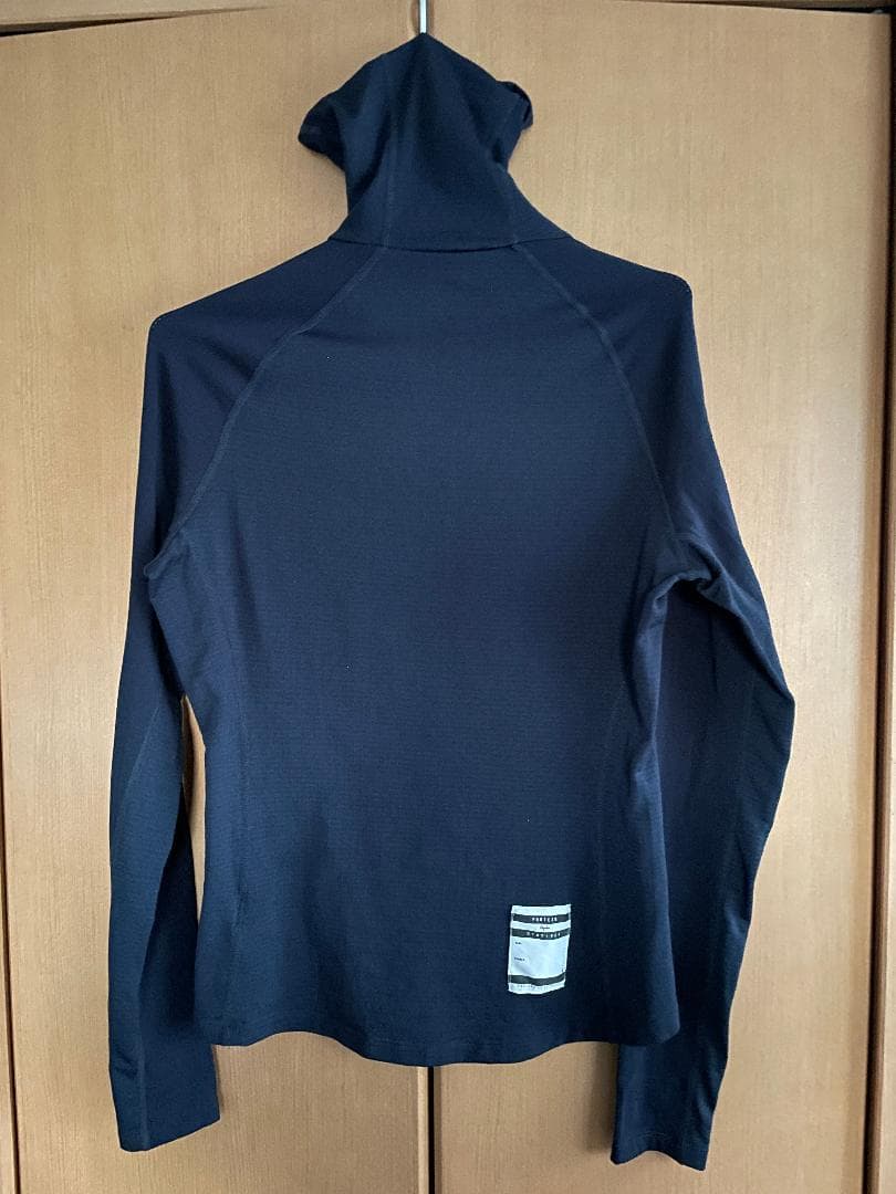 Rapha ラファ　サーマルベースレイヤー