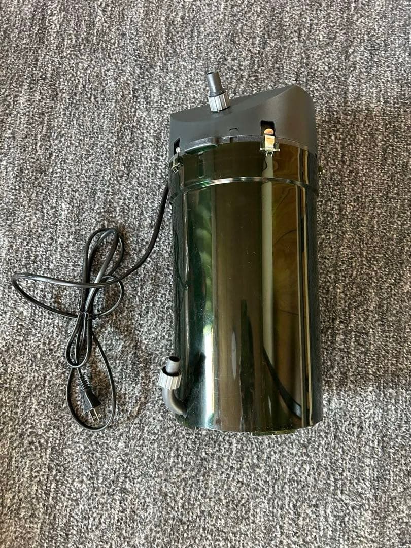 EHEIM フィルター 2215