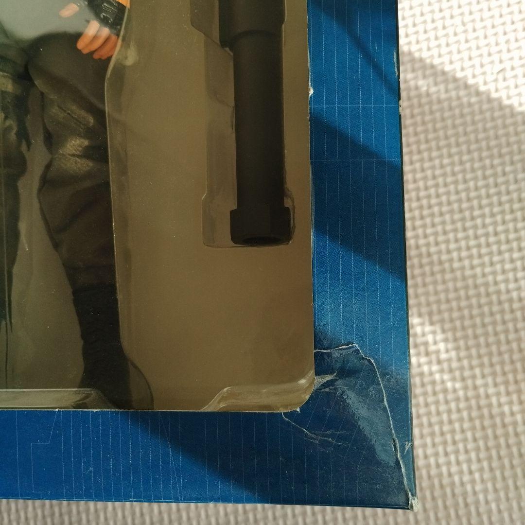 バイオハザード コード ヴェロニカ クリス レッドフィールド