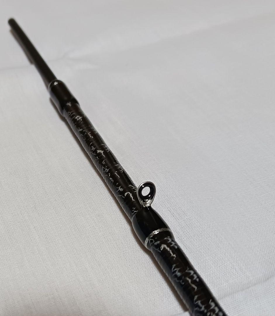 TULALA ツララ フライテクス グルーヴィ 66C