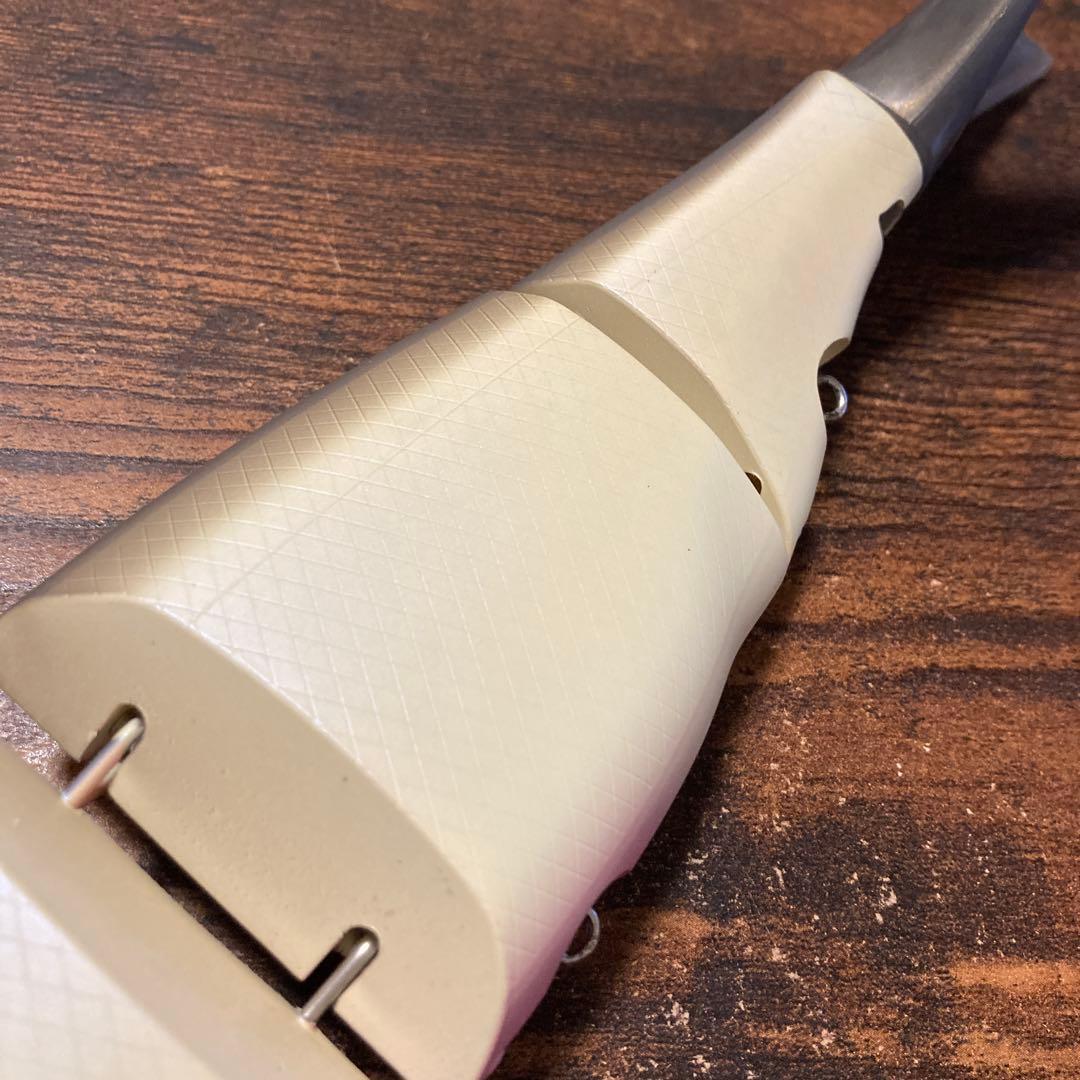 超美品DRT KLASH GHOST LOW クラッシュゴースト　スペクター