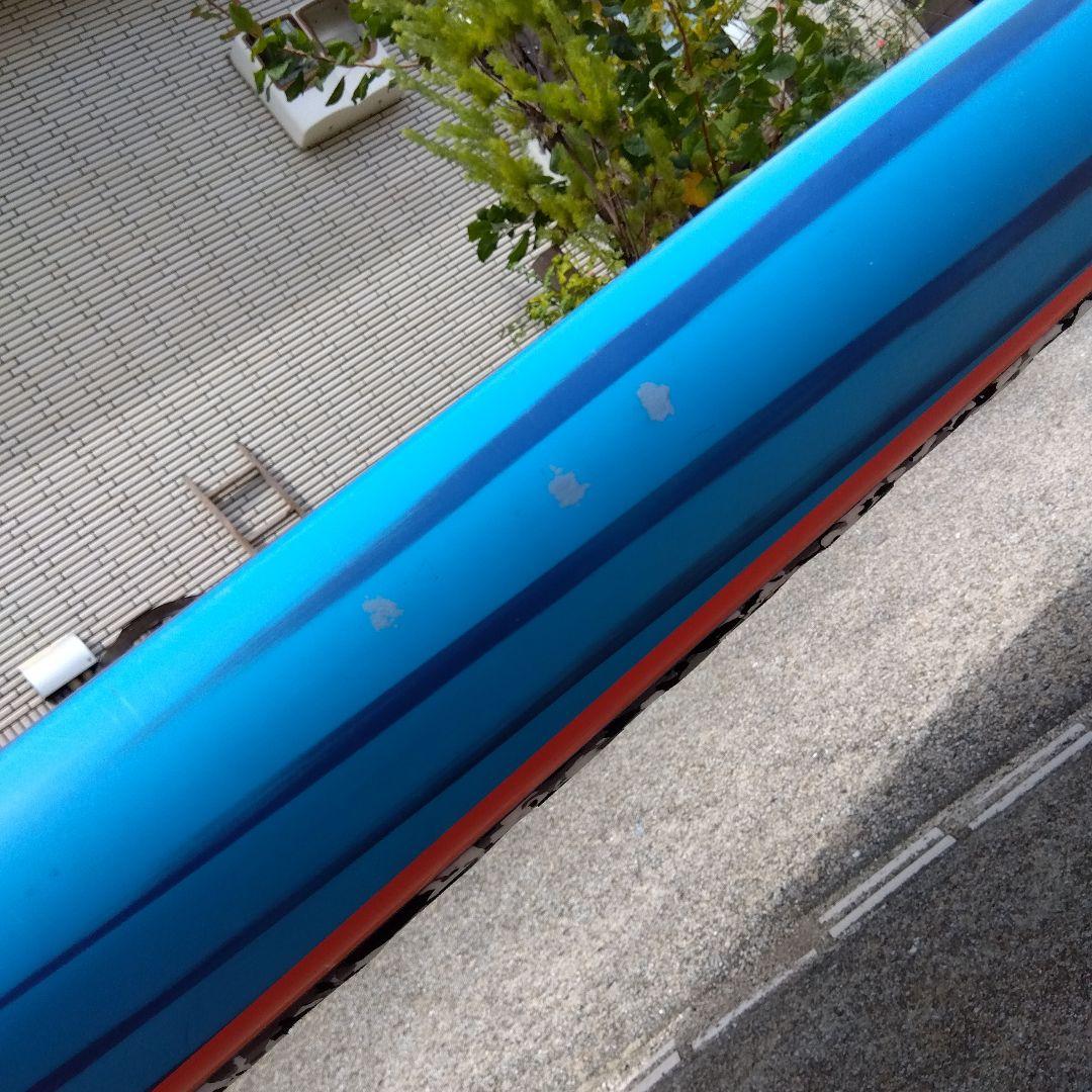 スターボード　PRO サップ　sup 7'7\"×27\"×3.9\" 95L　美品