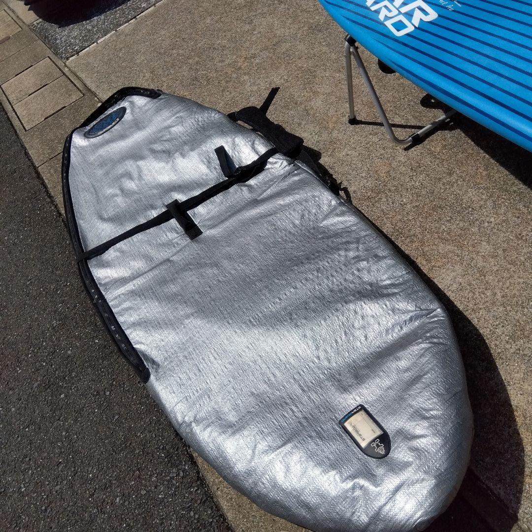 スターボード　PRO サップ　sup 7'7\"×27\"×3.9\" 95L　美品