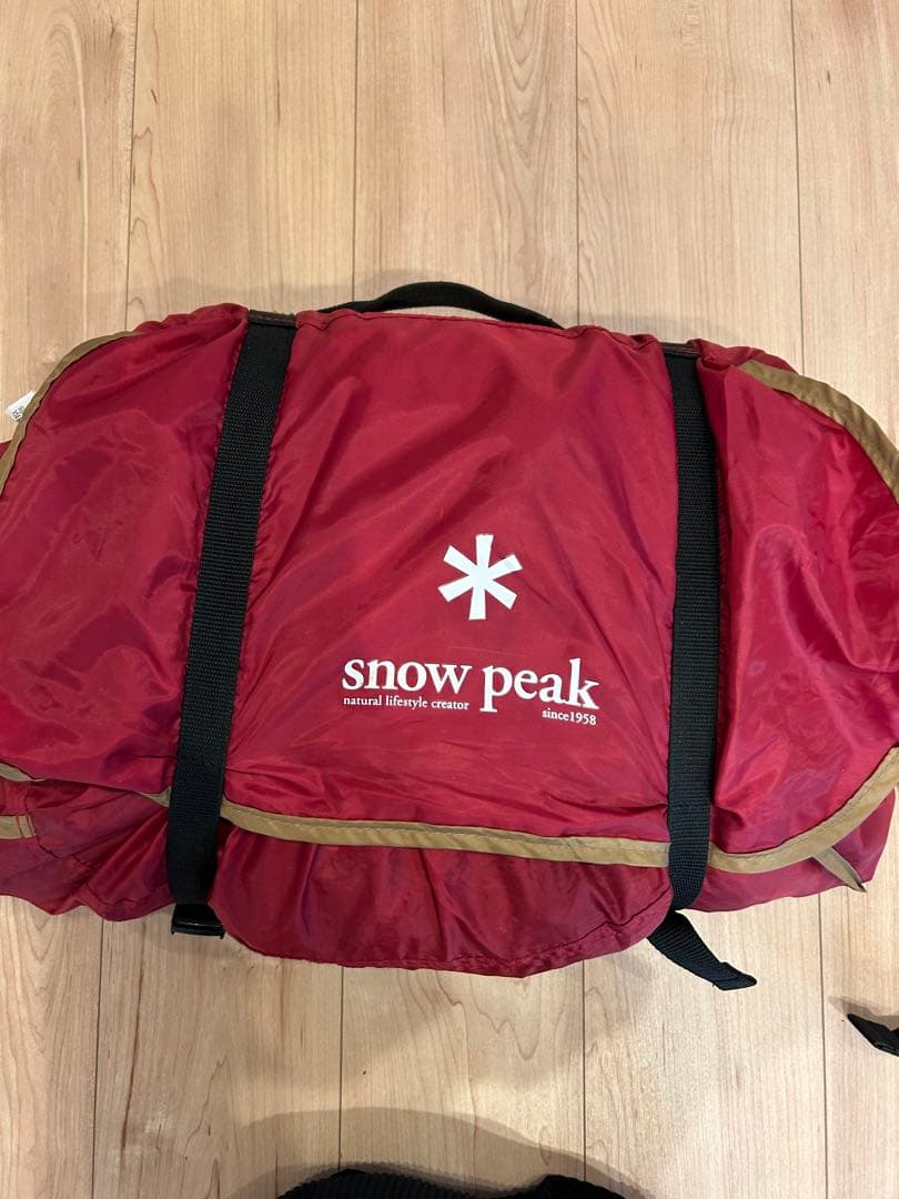  peak SDE-002 アメニティドーム S