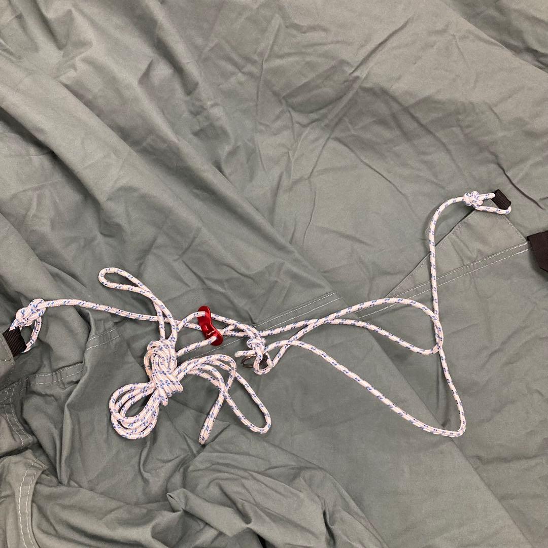 美品　サーカスTC DXダックグリーン