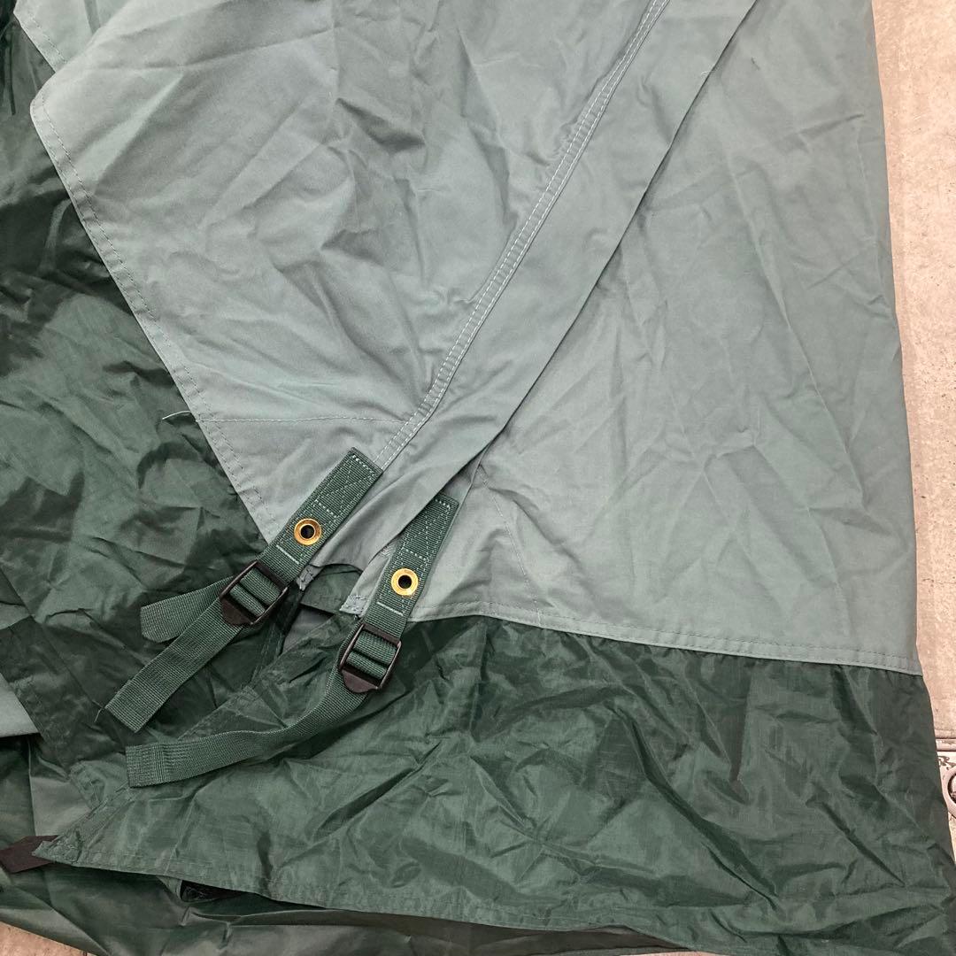 美品　サーカスTC DXダックグリーン