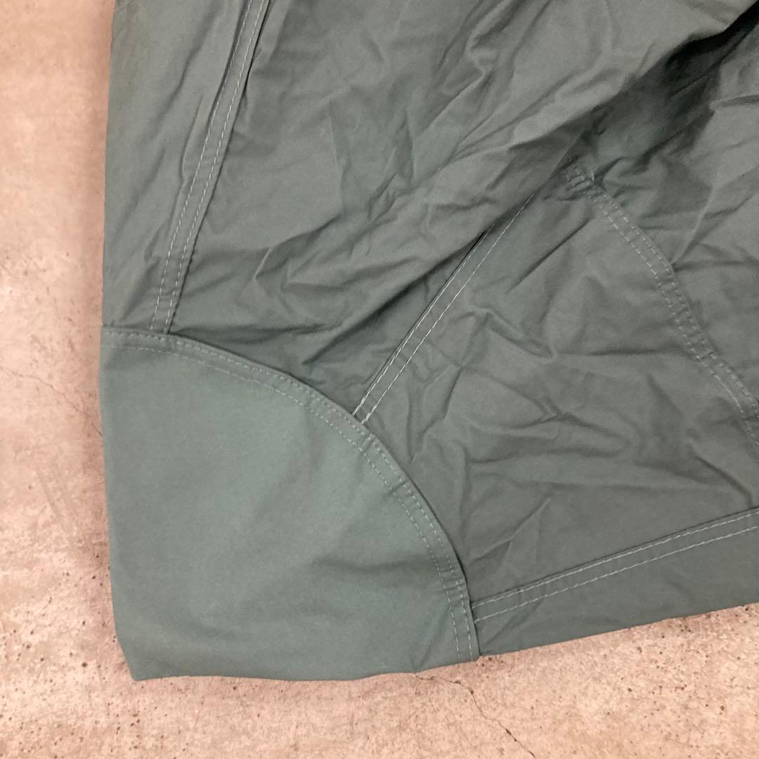 美品　サーカスTC DXダックグリーン