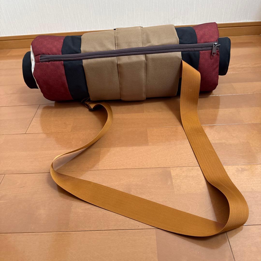 【美品】　ニジゲンノモリ限定　NARUTO ナルト　仙人モード鞄【非売品】