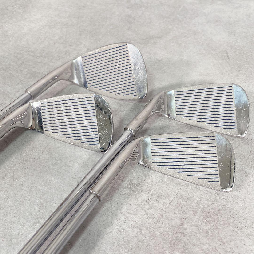 V550 OPEL LINE ジュニア ゴルフ クラブ セット 小学生 子供