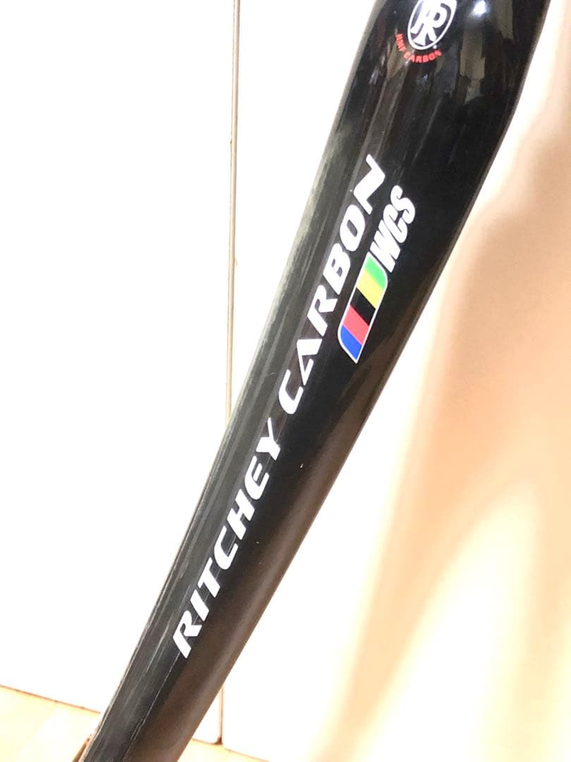 RITCHEY ROAD LOGIC フレームセット　51