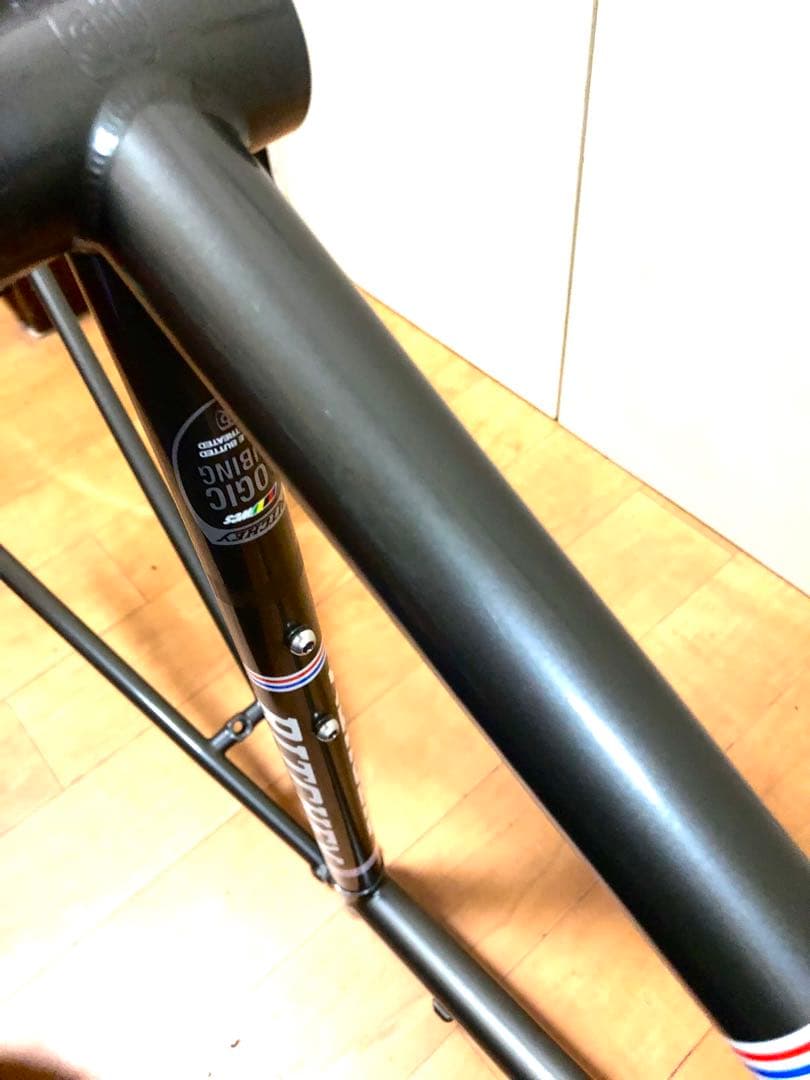 RITCHEY ROAD LOGIC フレームセット　51