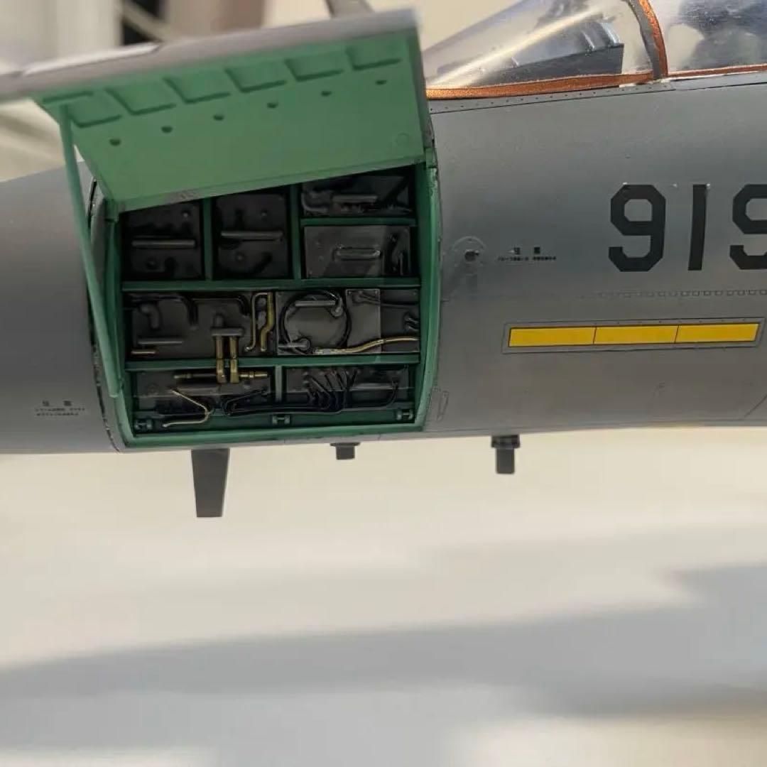 1/32航空自衛隊F-15J 完成品