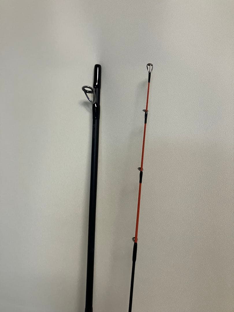 ダイワ　キャタリナＢＪ2セット！　65LB-L 62MS-L