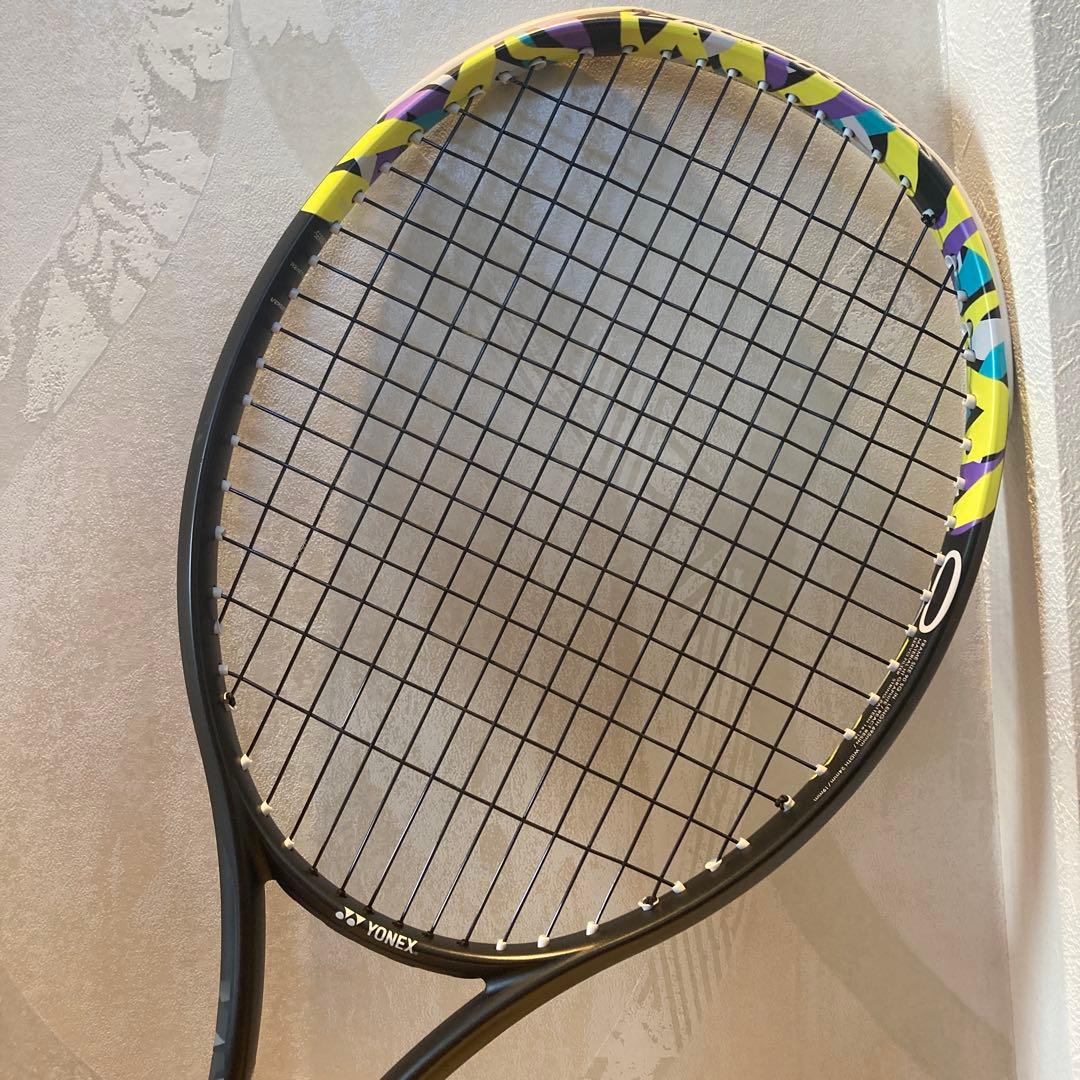 YONEX ジオブレイク50VS テニスラケット