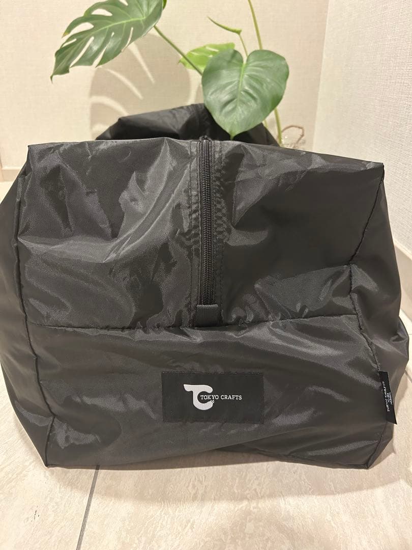 東京クラフト TOKYO CRAFT ハビソル HABISOL +インナーテント