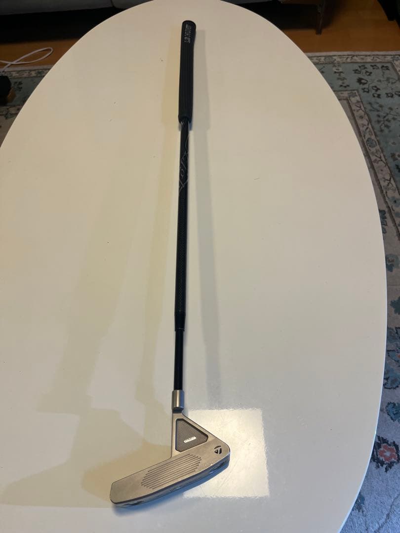 テーラーメイド　TPリザーブ　トラスパターB2TH STMパターシャフト