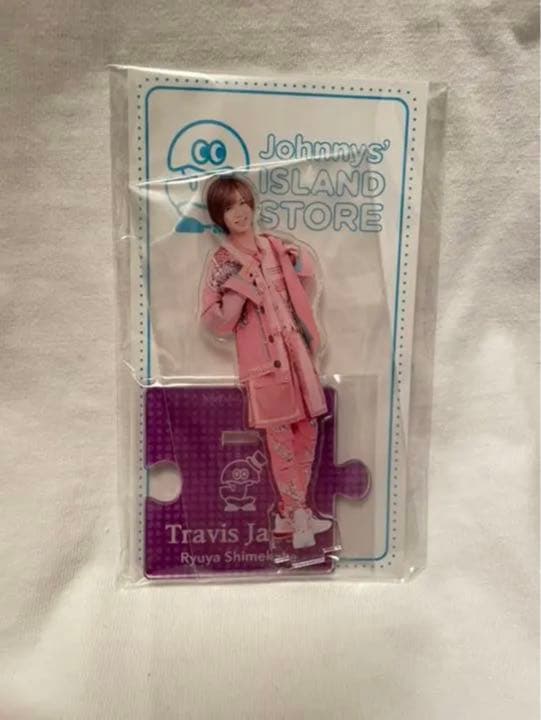 七五三掛龍也  アクスタ サマパラ 第一弾 第二弾 第三弾