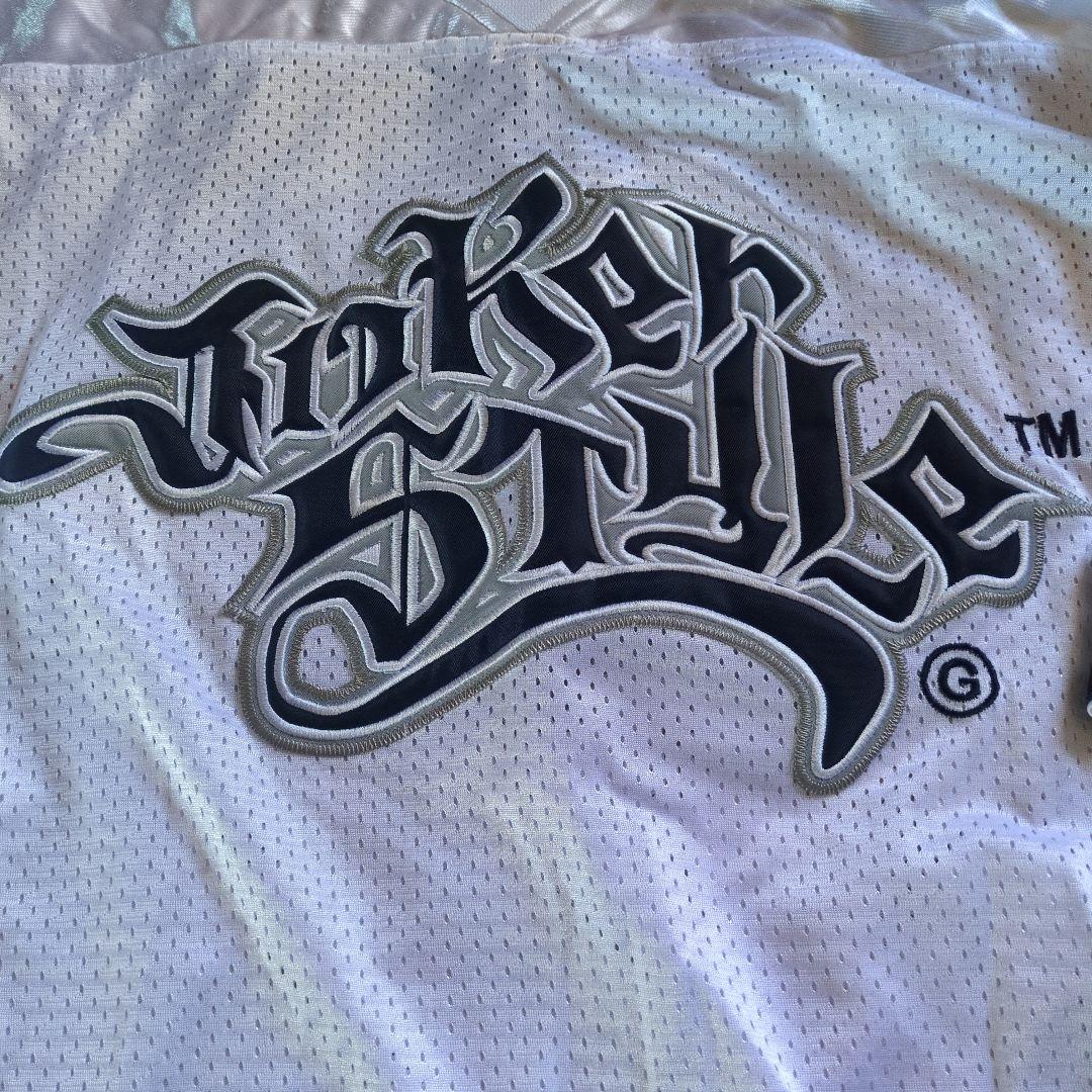 ジョーカーオリジナル　JOKER ORIGINAL フットボールシャツ